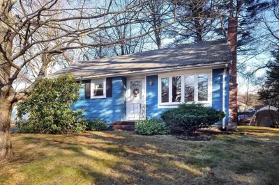 5 Fern Rd