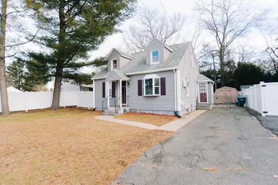 63 Granger St