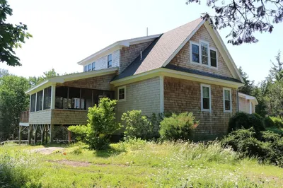 21 Lufkin Point Road 1