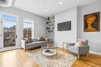 6 Yarmouth Street #3