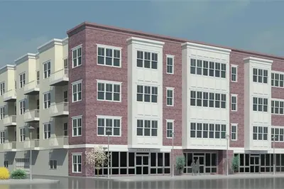 637 East First #106 1