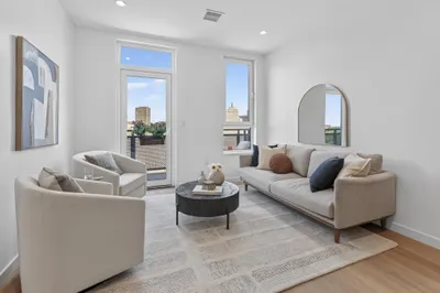 1395 Washington Street #5R 1