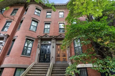 12 Claremont Park #4