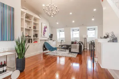 27 Worcester St. #4 1