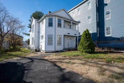 13 Seward St #2