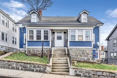 13 Blakeville St #B 1