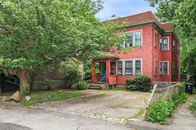 7 Oliver Rd