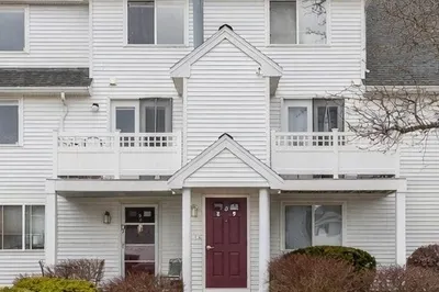 360 Littleton Road #D8