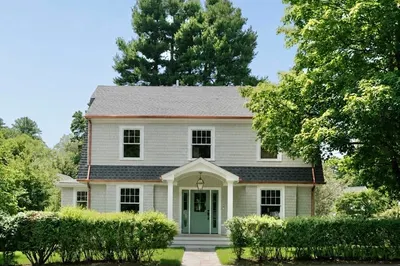 21 Wellesley Ave 1