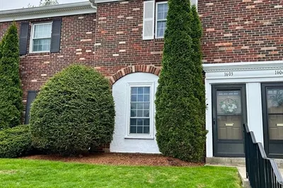 1603 Windsor Dr #1603