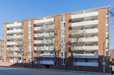29 Concord Avenue #303