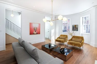 21 Chestnut St