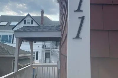 212 Winthrop Shore Dr #4