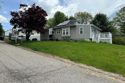 5 Highland Ave