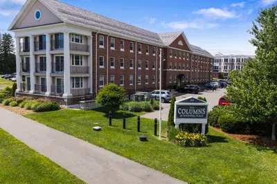 30 Village Hill Road #104 1