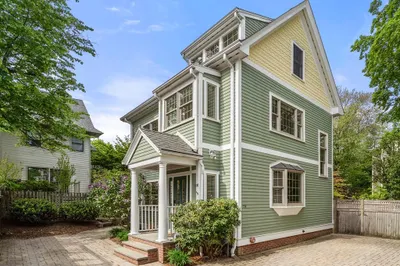154 Richdale Avenue #154
