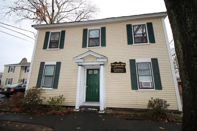 86 Baldwin Street #4