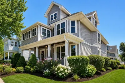 256 Watertown Street #256 1