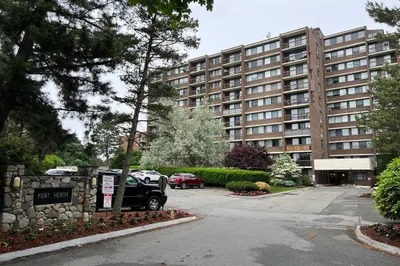 1 Pond St #2F