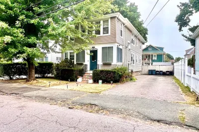 63 Holyoke Street #2
