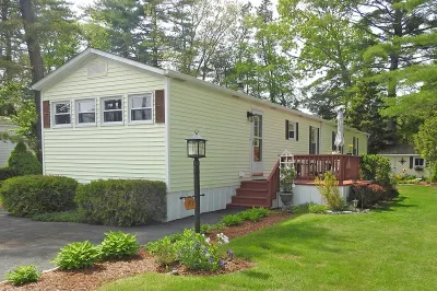 191 Pineviewter Ter #191 1