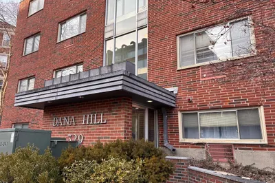 329 Harvard Ave #16