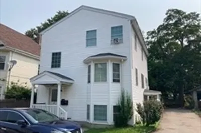 5 Shafter St #1 1