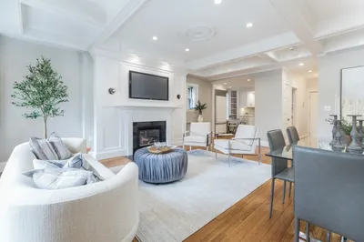 246 Beacon St #1B