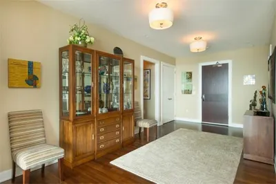 500 Atlantic Ave #20J 1