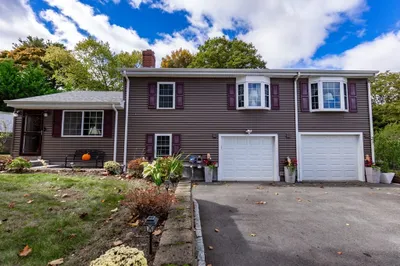 25 Mount Pleasant Drive