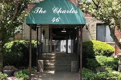 46 Cochituate Rd #112 1