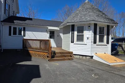 38 Main Street #Rear 1