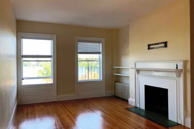 470 Beacon Street #8