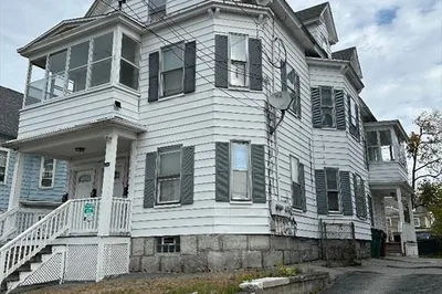 76 Canton St #3