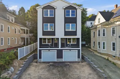 477 Washington Street #477 1