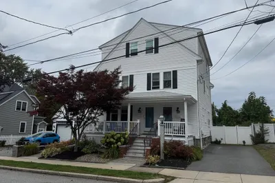 69 Irving Street #69 1