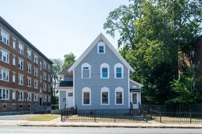 126-128 Belmont