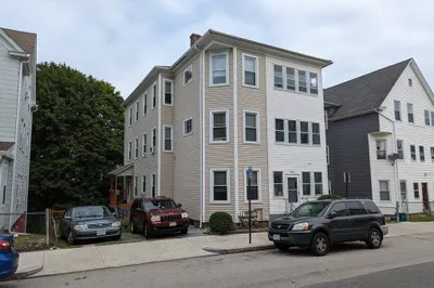 41 Everard St #3