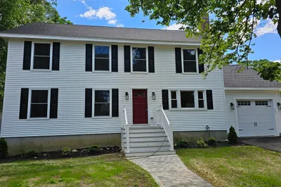 321 Forest Street 1
