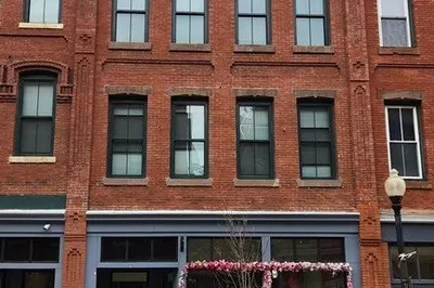21-27 Washington St