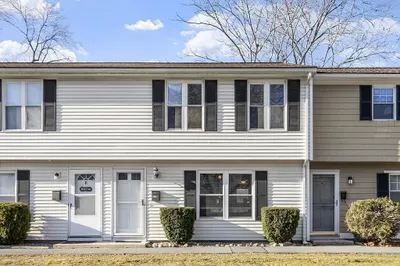 140 Old Ferry Road #G 1