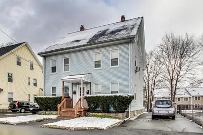 16 Carlmark St #1
