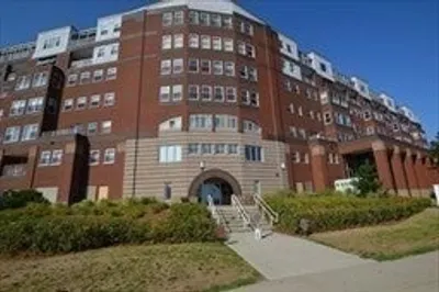 9 Park Ave #506