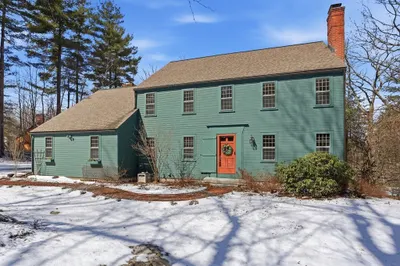 159 Wilder Road 1