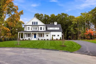 Lot 3 Weeping Willow Drive 1