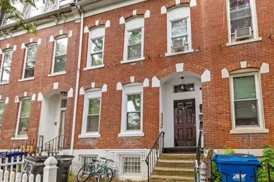 47 Coleman St