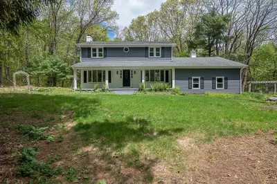 57 Purgatory Rd