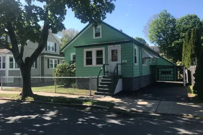 26 Denver Street