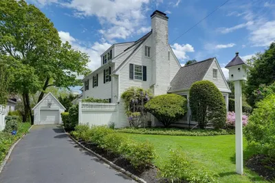 37 Oakley Rd