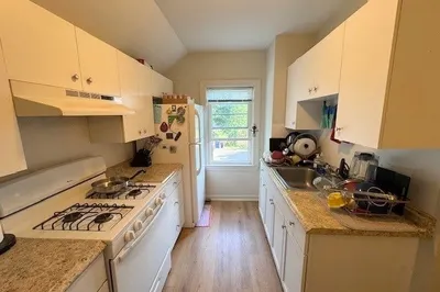 42 Faneuil Street #2